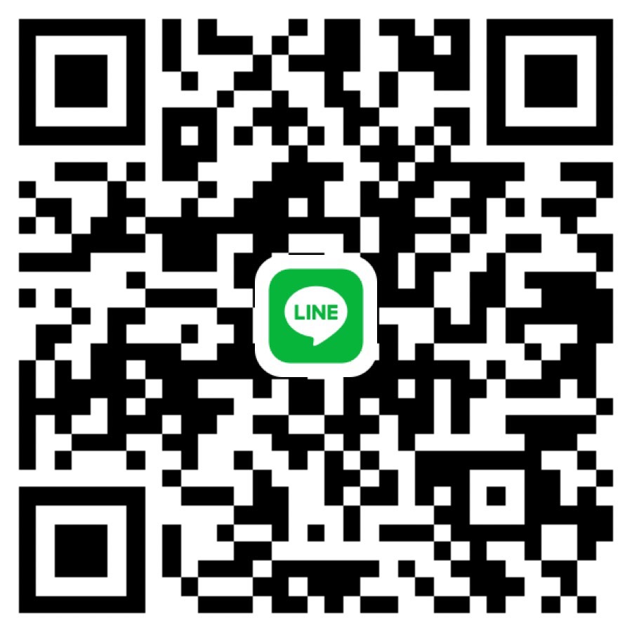 LINE Group QR Code