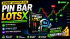 เจาะลึกระบบเทรด EA "Pin Bar LotsX" : โรบอทจับจุดกลับตัวด้วย Price Action